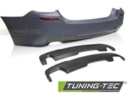 Bara Spate SPORT PDC pentru BMW F10 10-16 - ZTBMC2