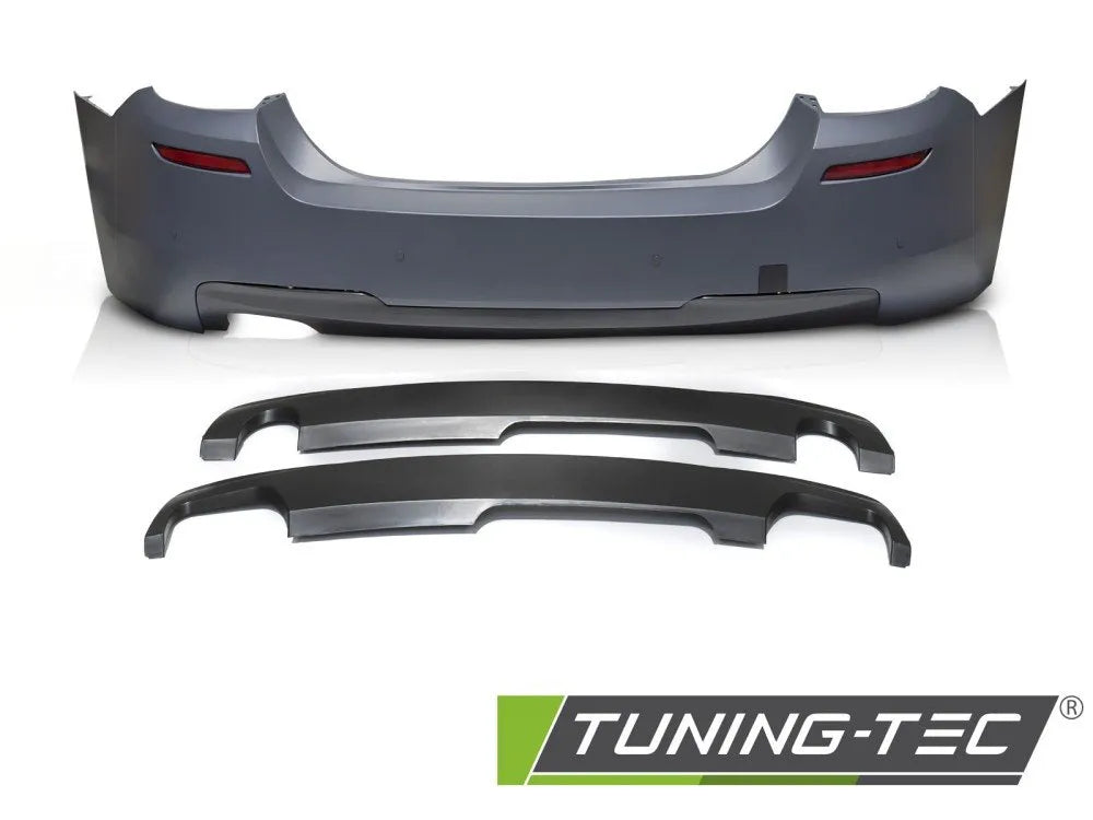 Bara Spate SPORT PDC pentru BMW F10 10-16 - ZTBMC2