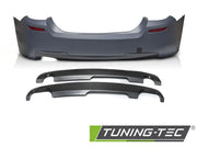Bara Spate SPORT PDC pentru BMW F10 10-16 - ZTBMC2