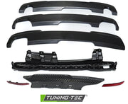 Bara Spate SPORT PDC pentru BMW F10 10-16 - ZTBMC2