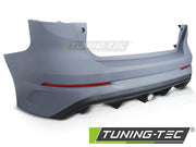 Bara Spate SPORT RS pentru FORD FOCUS MK3 15-18 HATCHBACK - ZTFO03