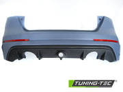 Bara Spate SPORT RS pentru FORD FOCUS MK3 15-18 HATCHBACK - ZTFO03