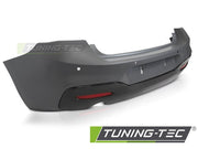 Bara Spate SPORT STYLE PDC pentru BMW F20 / F21 LCI 15-18 - ZTBMB6