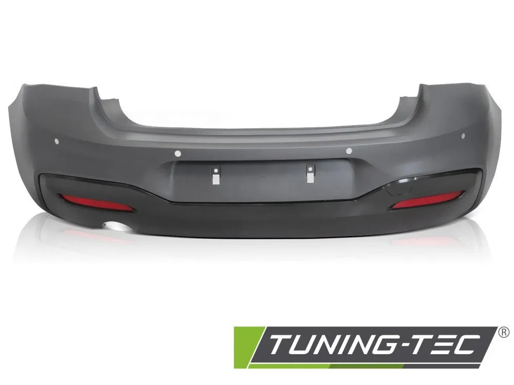 Bara Spate SPORT STYLE PDC pentru BMW F20 / F21 LCI 15-18 - ZTBMB6