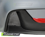 Bara Spate pentru BMW F32, BMW F33 M-Tech Style PDC Tuning-Tec - ZTBM34