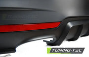 Bara Spate pentru BMW F32, BMW F33 M-Tech Style PDC Tuning-Tec - ZTBM34
