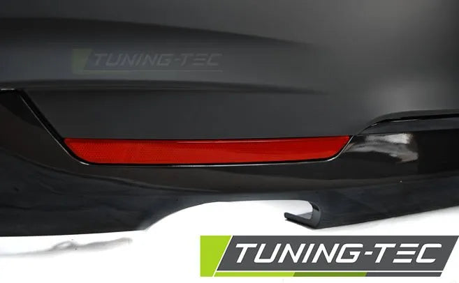 Bara Spate pentru BMW F32/F33 10.2013- Tuning-Tec - ZTBM33