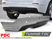 Bara Spate pentru BMW X1 E84 2009-2013 Tuning-Tec - ZTBM25