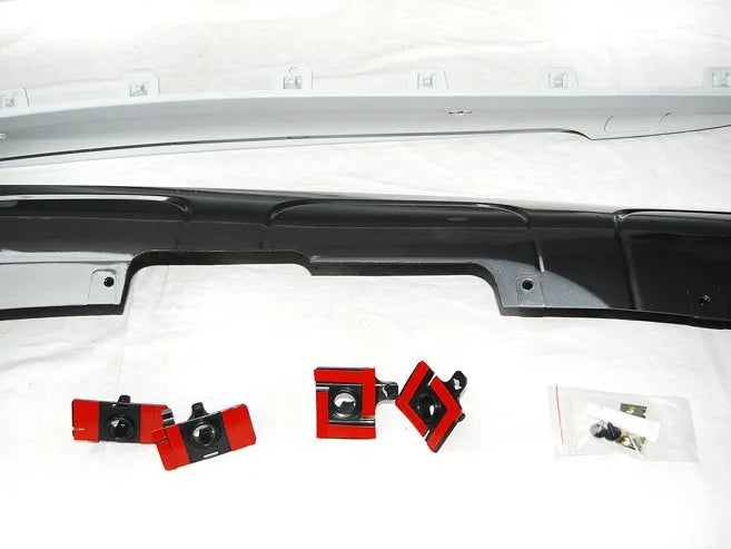 Bara Spate pentru BMW X1 E84 2009-2013 Tuning-Tec - ZTBM25