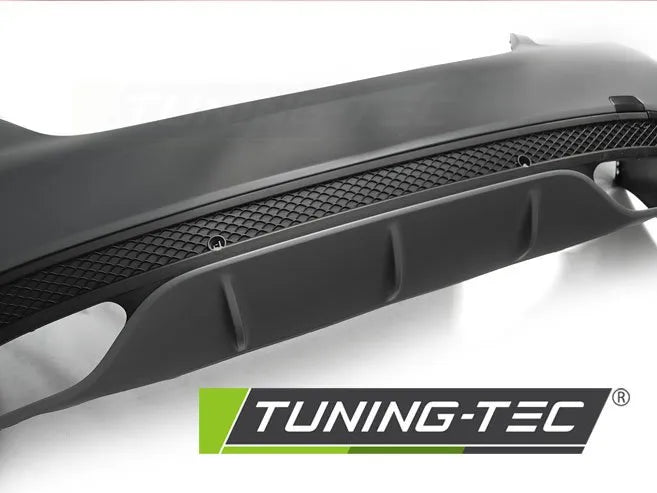 Bara Spate pentru Mercedes W205 14- C63 Style AMG Tuning-Tec - ZTME14