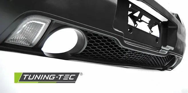Bara Spate pentru Suzuki IV 05-10 Sport Style Tuning-Tec - ZTSI01
