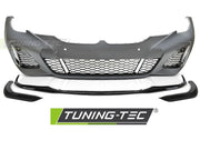 Bara fata 340 P STYLE PDC BLACK Tuning-Tec pentru BMW G20/G21 19- - ZPBM75
