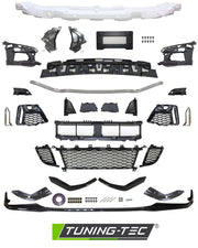 Bara fata 340 P STYLE PDC BLACK Tuning-Tec pentru BMW G20/G21 19- - ZPBM75