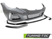 Bara fata 340 P STYLE PDC BLACK Tuning-Tec pentru BMW G20/G21 19- - ZPBM76