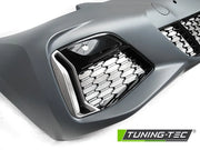 Bara fata 340 P STYLE PDC BLACK Tuning-Tec pentru BMW G20/G21 19- - ZPBM76