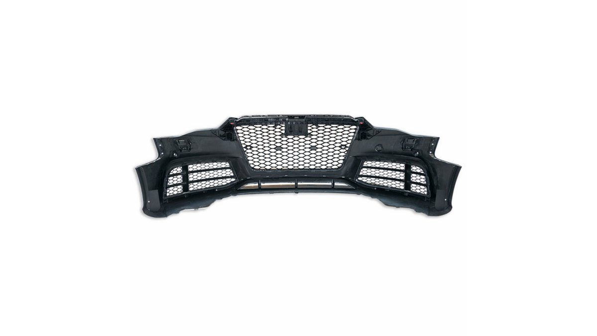 Bara fata Audi A5 8T Facelift, compatibila modele 8T - AM-BUMAU0010
