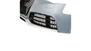 Bara fata Audi A5 8T Facelift, compatibila modele 8T - AM-BUMAU0010