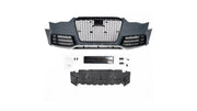Bara fata Audi A5 8T Facelift, compatibila modele 8T - AM-BUMAU0010