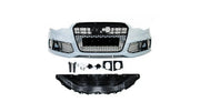 Bara fata Audi A6 C7 cu SRA si PDC - AM-BUMAU0088
