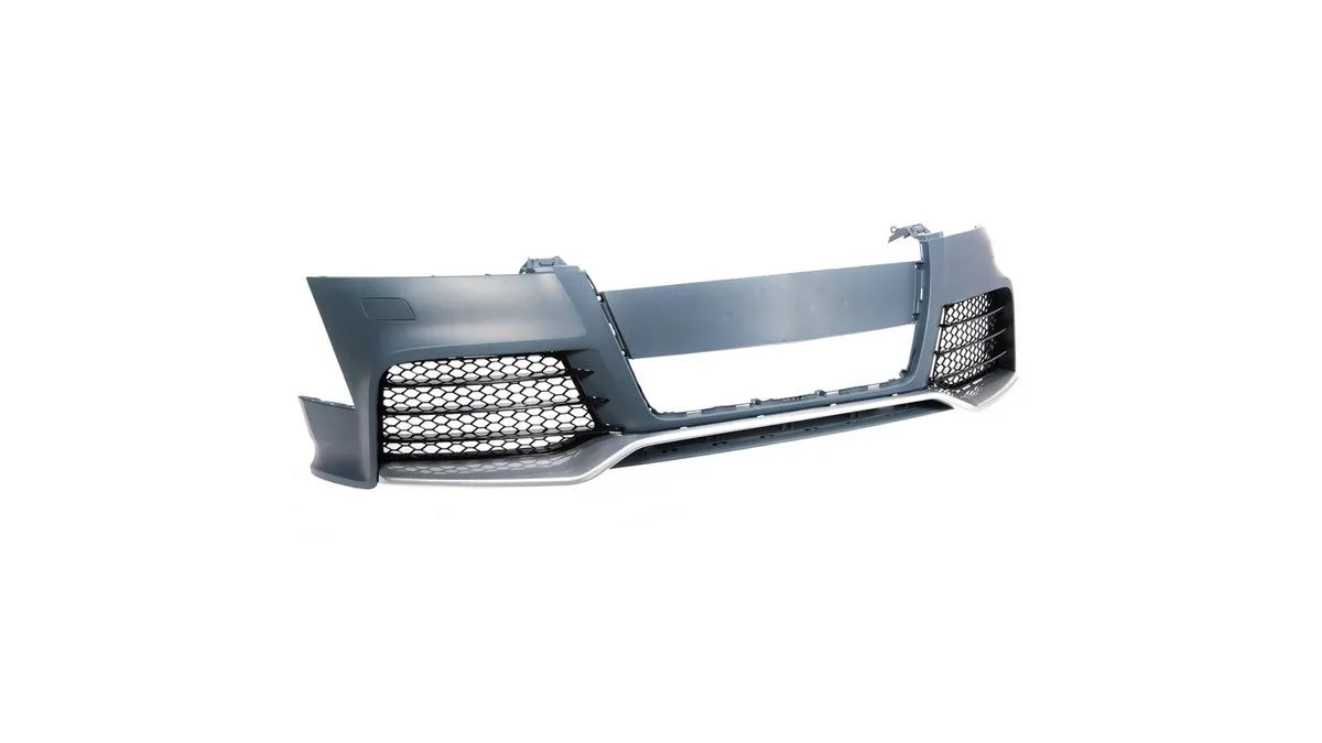 Bara fata Audi TT 8J, compatibila modele 2006-2014 - AM-BUMAU0075