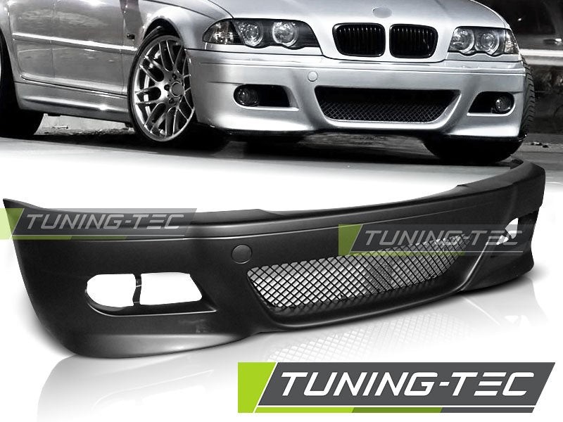 Bara fata BMW E46 M3 STYLE Tuning-Tec - ZPBM31