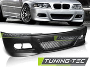 Bara fata BMW E46 M3 STYLE Tuning-Tec - ZPBM31