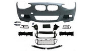 Bara fata BMW Seria 1 F20 F21 - AM-BUMBM0032