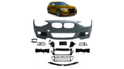 Bara fata BMW Seria 1 F20 F21 - AM-BUMBM0032
