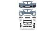 Bara fata BMW Seria 2 F22 F23 cu PDC si SRA - AM-BUMBM0289