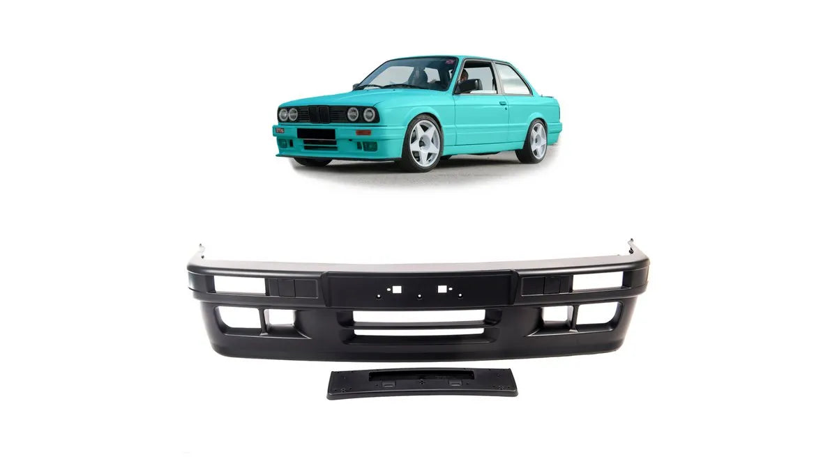 Bara fata BMW Seria 3 E30 Facelift - OT-0104
