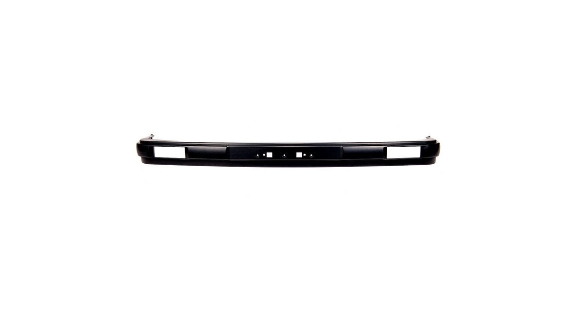 Bara fata BMW Seria 3 E30 Facelift, carcasa bumper fata auto - AM-FSPBM0074
