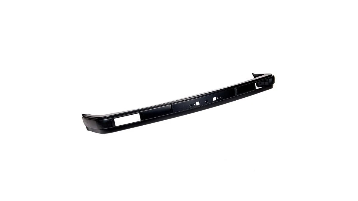Bara fata BMW Seria 3 E30 Facelift, carcasa bumper fata auto - AM-FSPBM0074