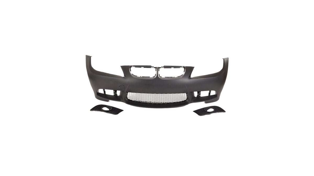 Bara fata BMW Seria 3 E90 E91 - AM-BUMBM0443