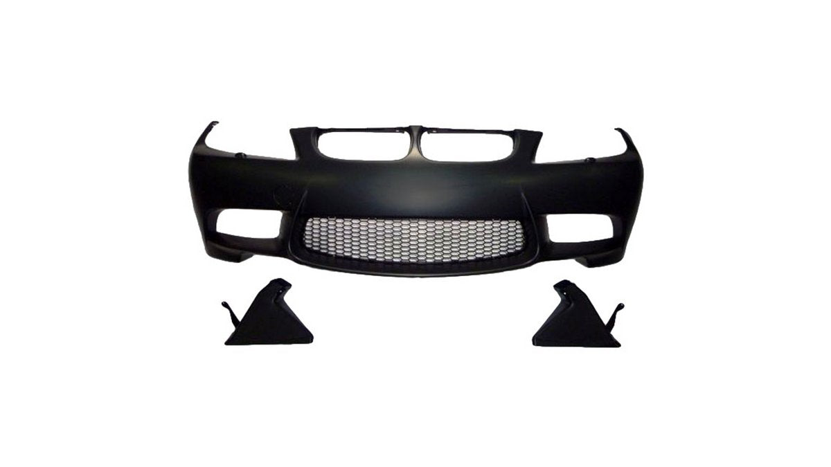 Bara fata BMW Seria 3 E90 E91 Facelift cu SRA - AM-BUMBM0380