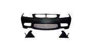 Bara fata BMW Seria 3 E90 E91 Facelift cu SRA - AM-BUMBM0380