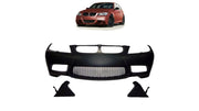 Bara fata BMW Seria 3 E90 E91 Facelift cu SRA - AM-BUMBM0380