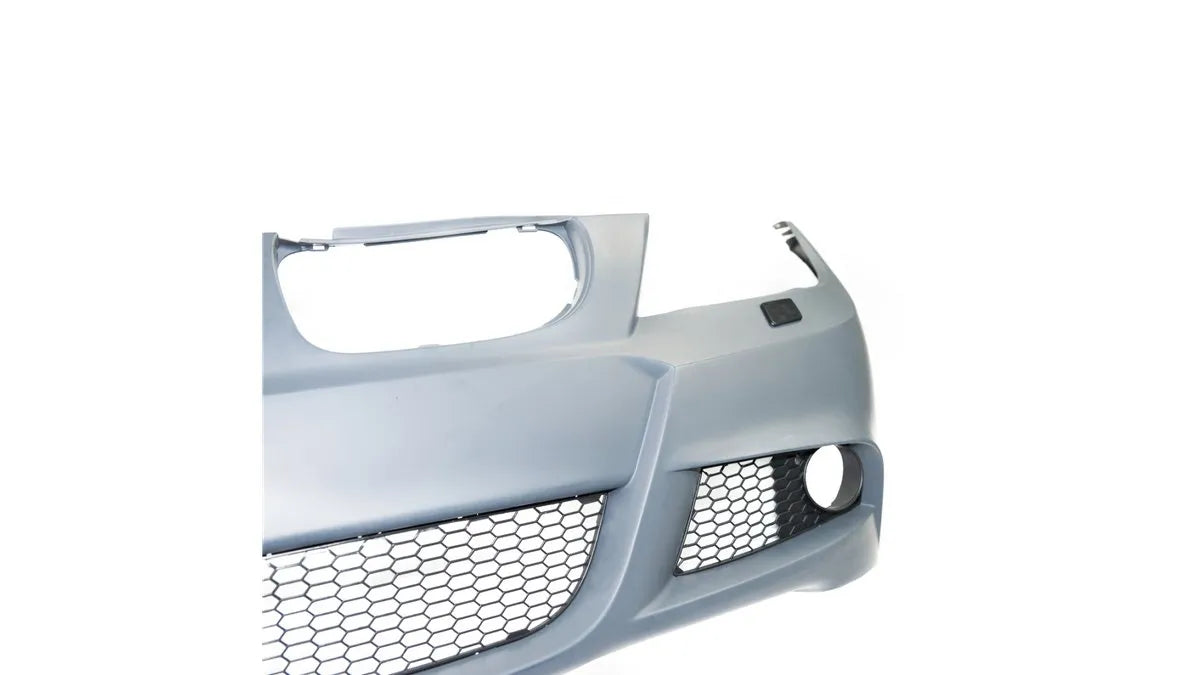 Bara fata BMW Seria 3 E90 E91 Facelift cu SRA - AM-BUMBM0542