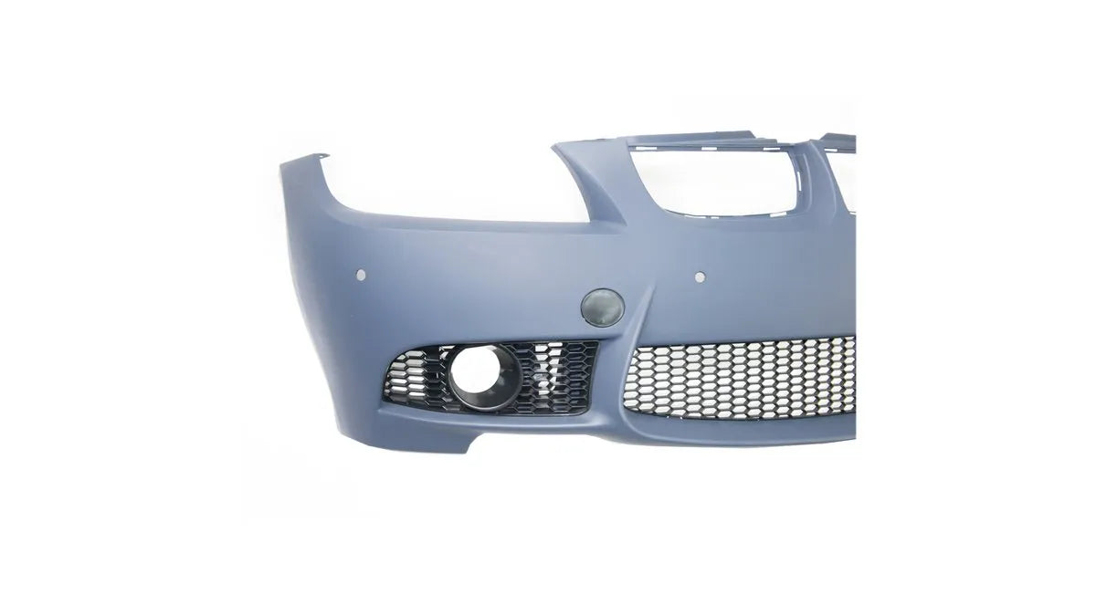 Bara fata BMW Seria 3 E90 E91 cu PDC si SRA - AM-BUMBM0545