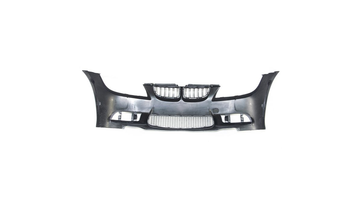 Bara fata BMW Seria 3 E90 E91 stil CNS - AM-BUMBM0544