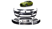 Bara fata BMW Seria 3 F30 F31 - AM-BUMBM0487