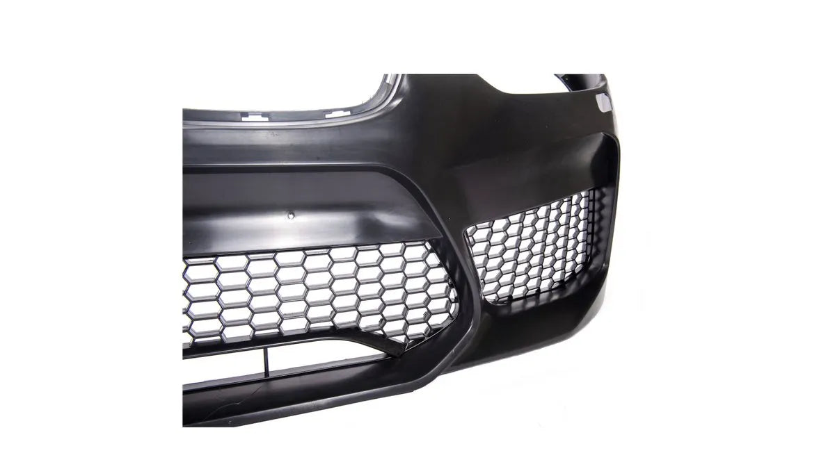 Bara fata BMW Seria 3 F30 F31 - AM-BUMBM0487