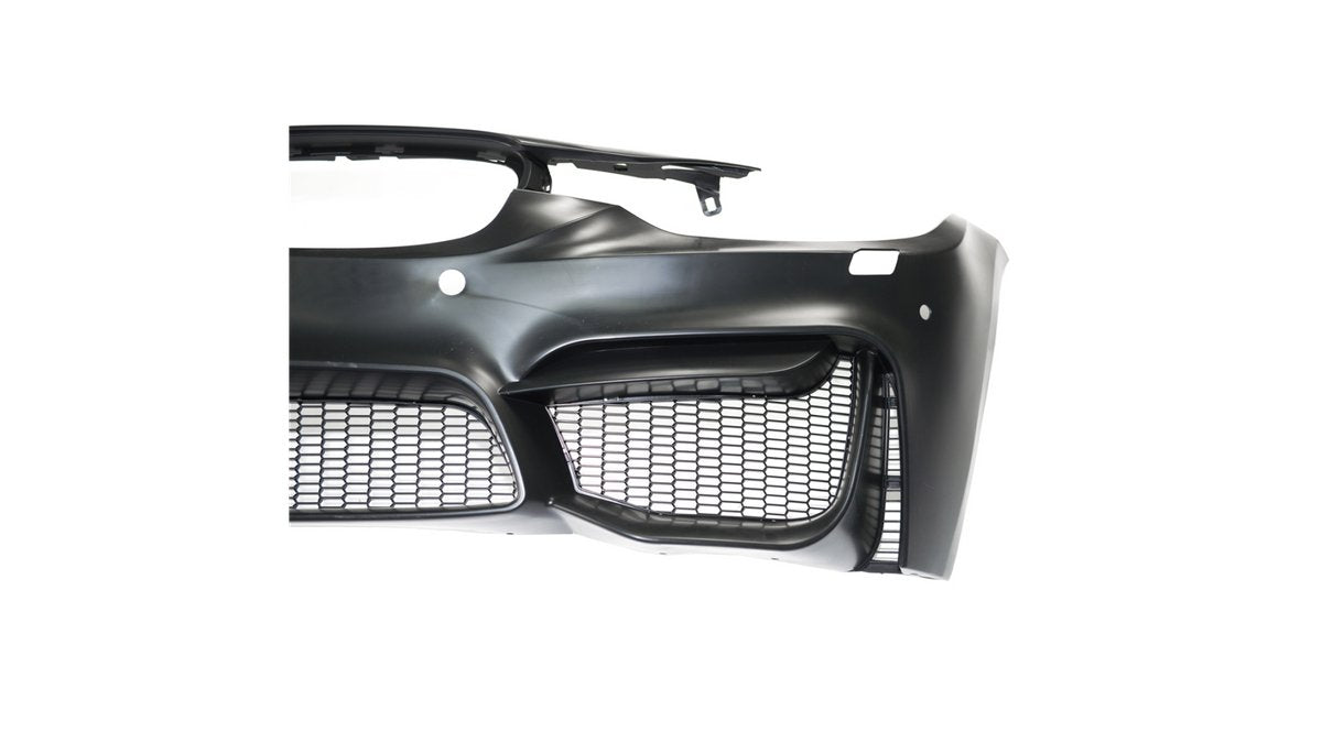 Bara fata BMW Seria 3 F30 F31, compatibila cu modele BMW 3 F30/F31 - AM-BUMBM0484