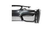 Bara fata BMW Seria 3 F30 F31, compatibila cu modele BMW 3 F30/F31 - AM-BUMBM0484