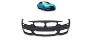 Bara fata BMW Seria 4 F32 F33 F36 cu PDC si SRA - AM-BUMBM0506