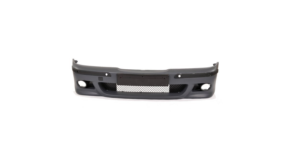 Bara fata BMW Seria 5 E39 cu PDC (senzori parcare fata) - AM-BUMBM0186