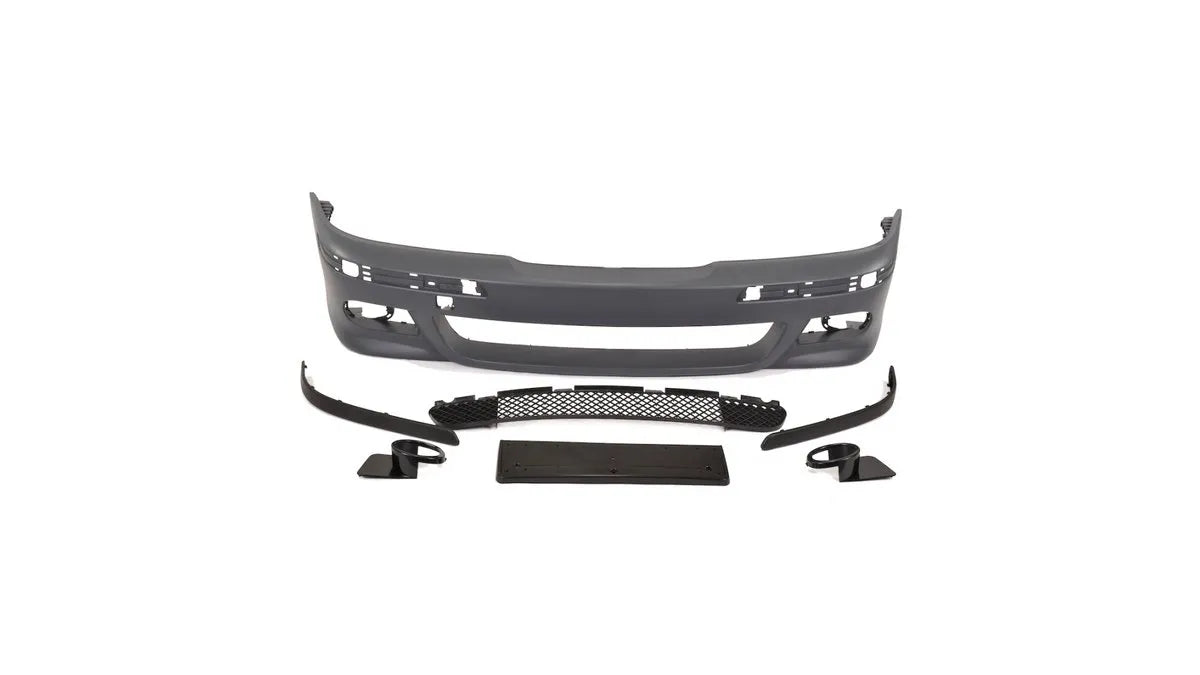 Bara fata BMW Seria 5 E39 cu PDC (senzori parcare fata) - AM-BUMBM0186