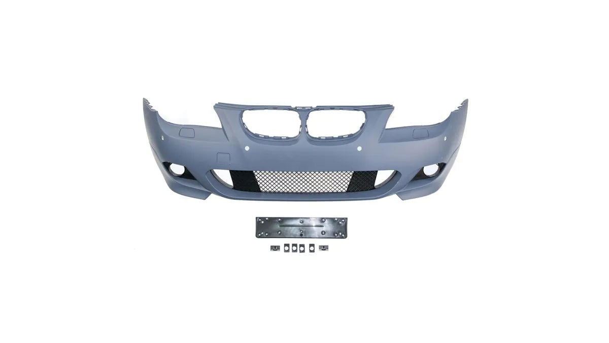 Bara fata BMW Seria 5 E60 E61 cu PDC si SRA - OT-0105