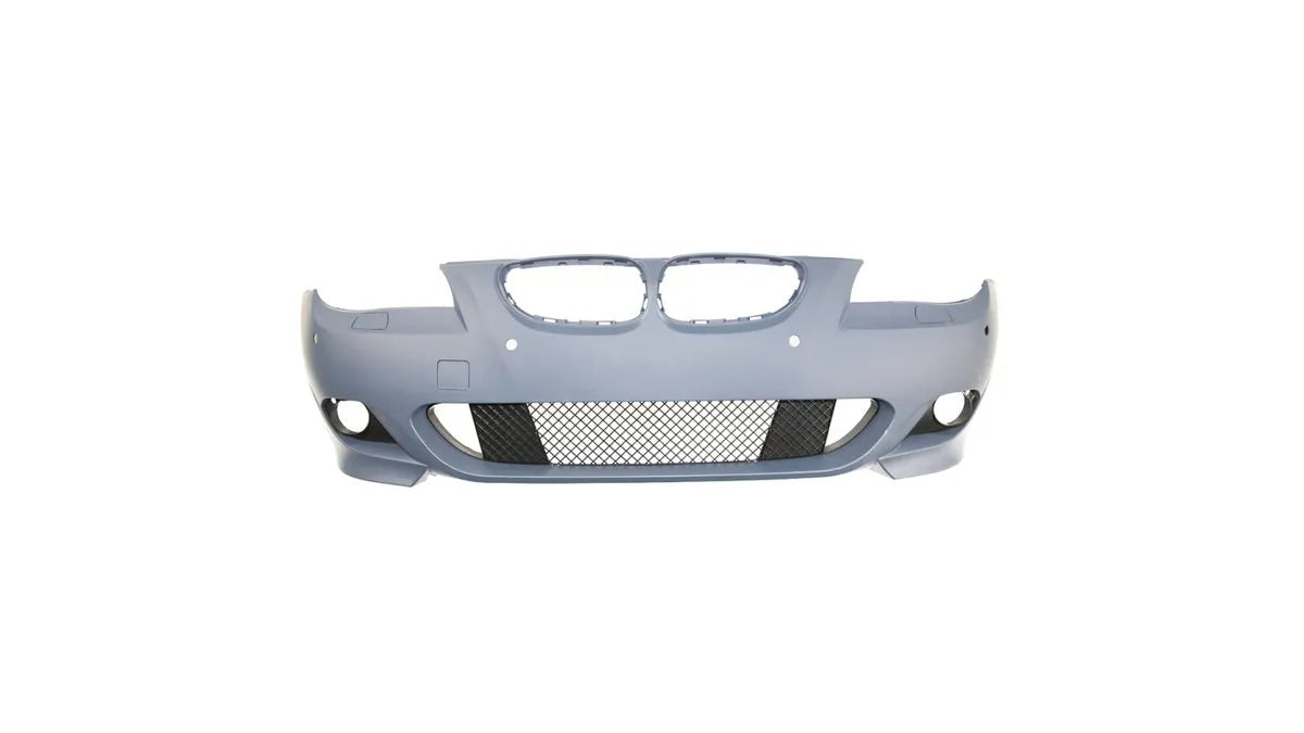 Bara fata BMW Seria 5 E60 E61 cu PDC si SRA - OT-0105