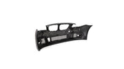 Bara fata BMW Seria 5 F10 F11 cu PDC si locas proiectoare ceata - AM-BUMBM0224
