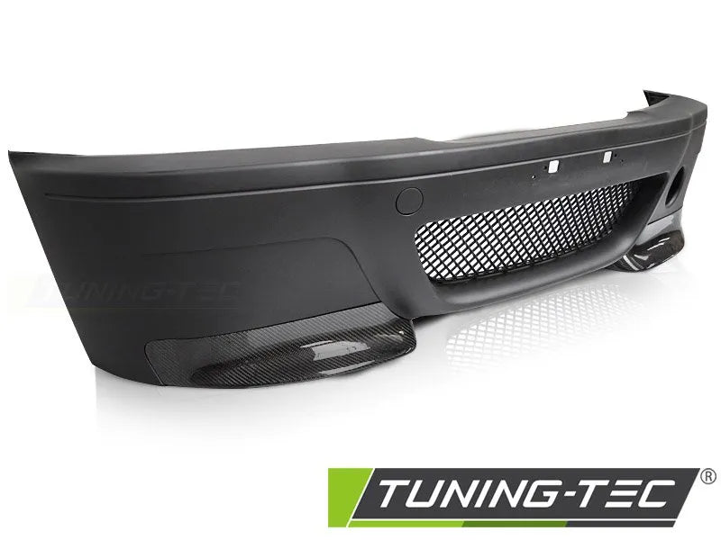 Bara fata CSL LOOK CARBON pentru BMW E46 4D/5D 98-05 - ZPBM97